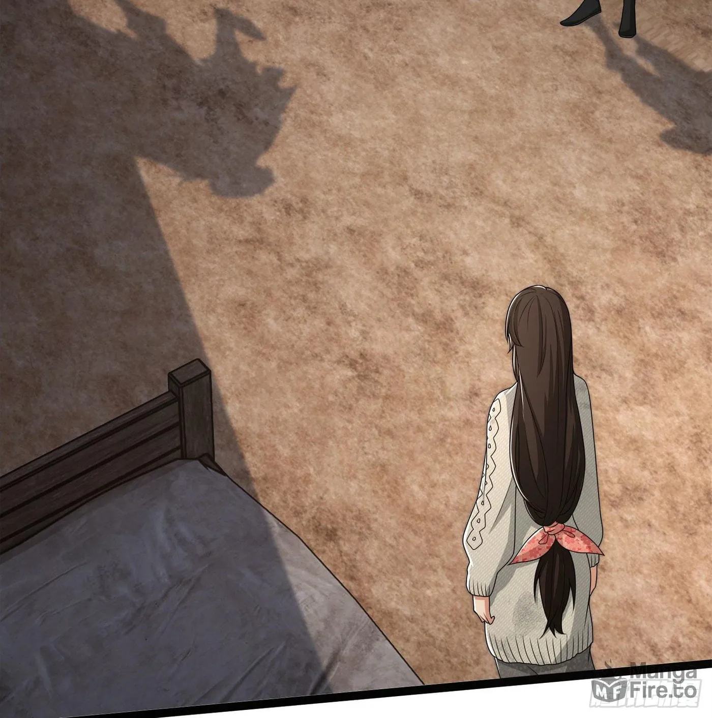 The First Sequence Chapter 49 page 85 - 