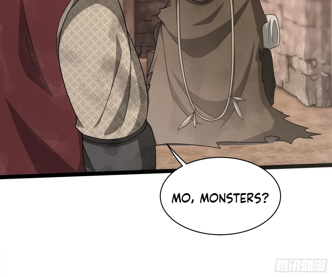 The First Sequence Chapter 49 page 99 - 