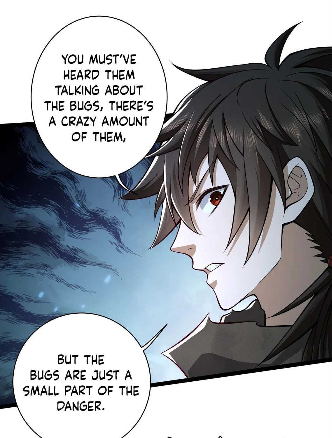 The First Sequence Chapter 49 page 100 - 