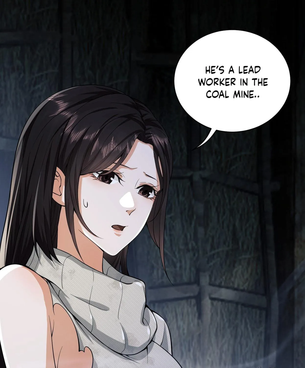 Read The First Sequence chapter 5 image 112 on Lezhin