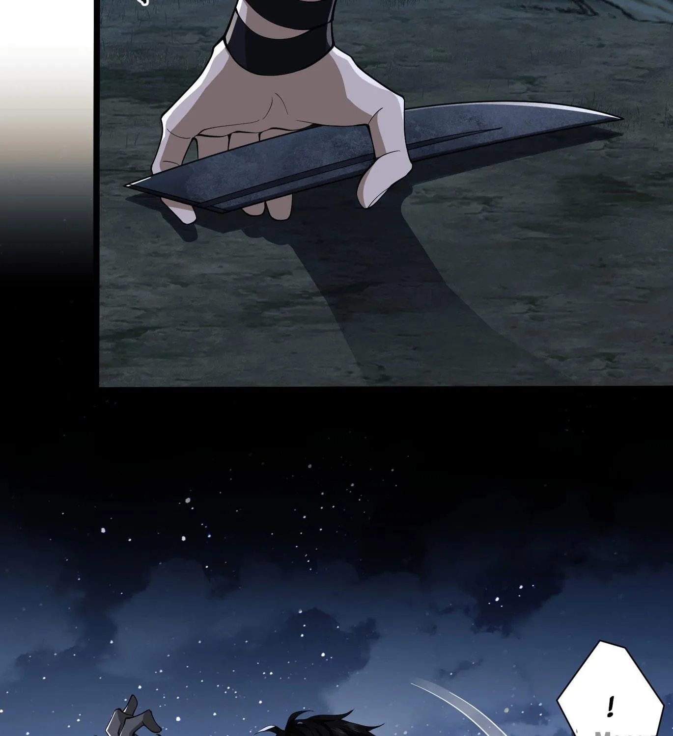 Read The First Sequence chapter 5 image 118 on Lezhin