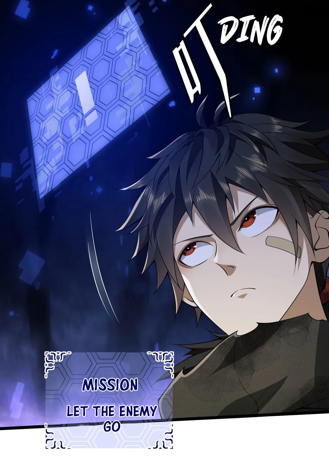 Read The First Sequence chapter 5 image 122 on Lezhin