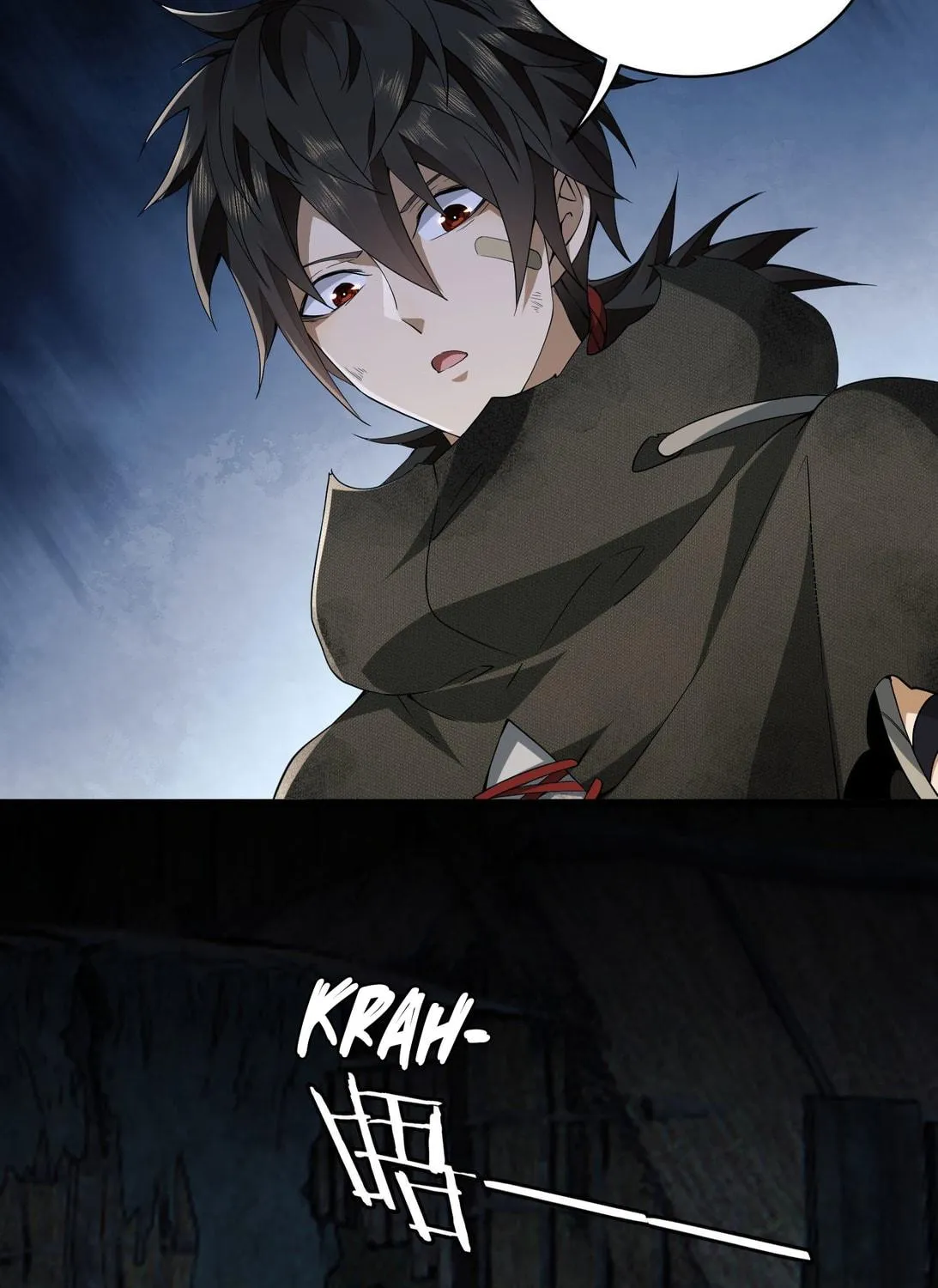 Read The First Sequence chapter 5 image 130 on Lezhin