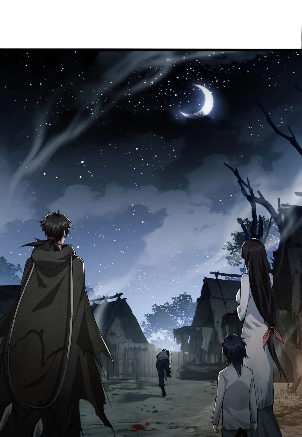 Read The First Sequence chapter 5 image 134 on Lezhin