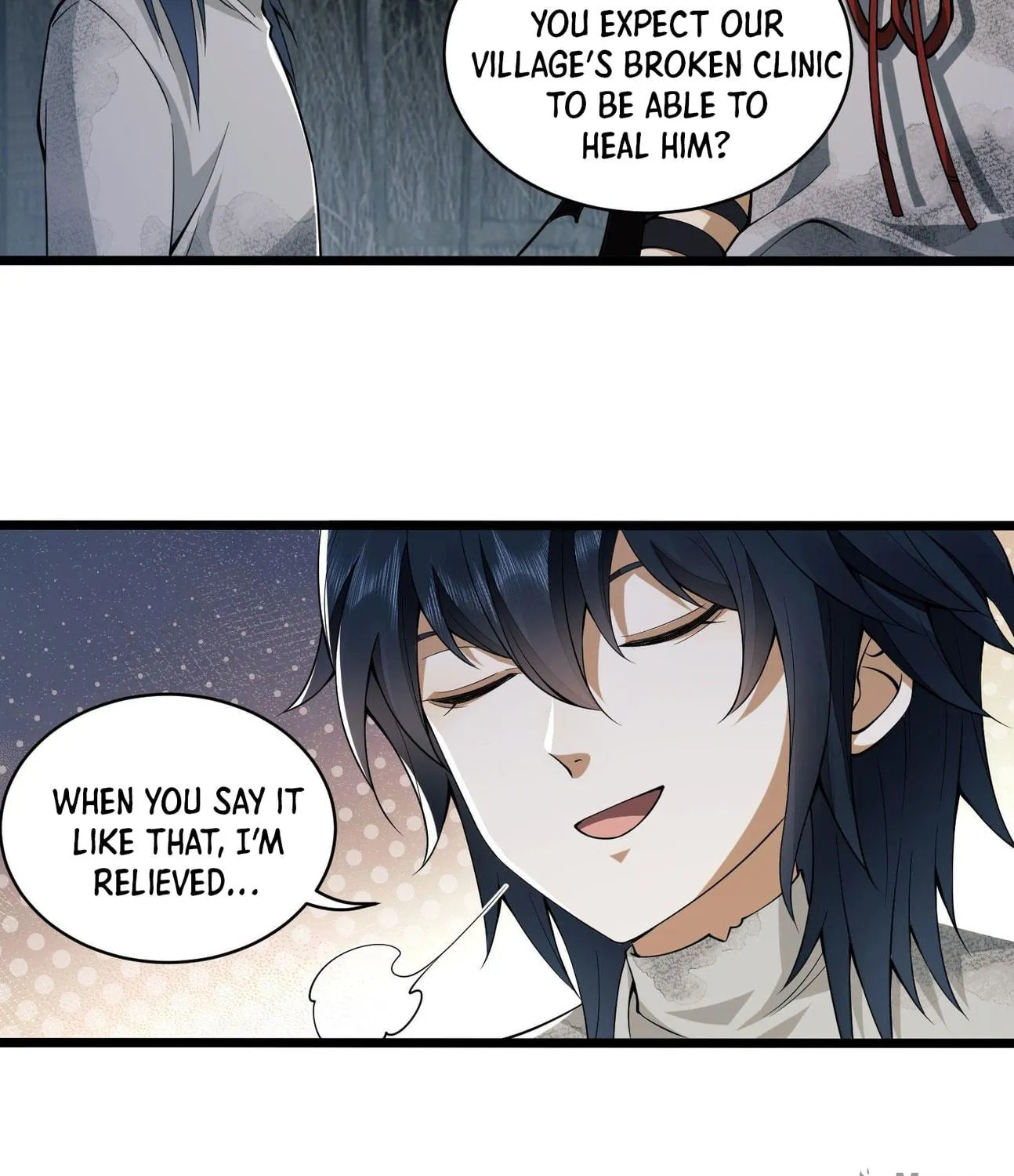 Read The First Sequence chapter 5 image 142 on Lezhin