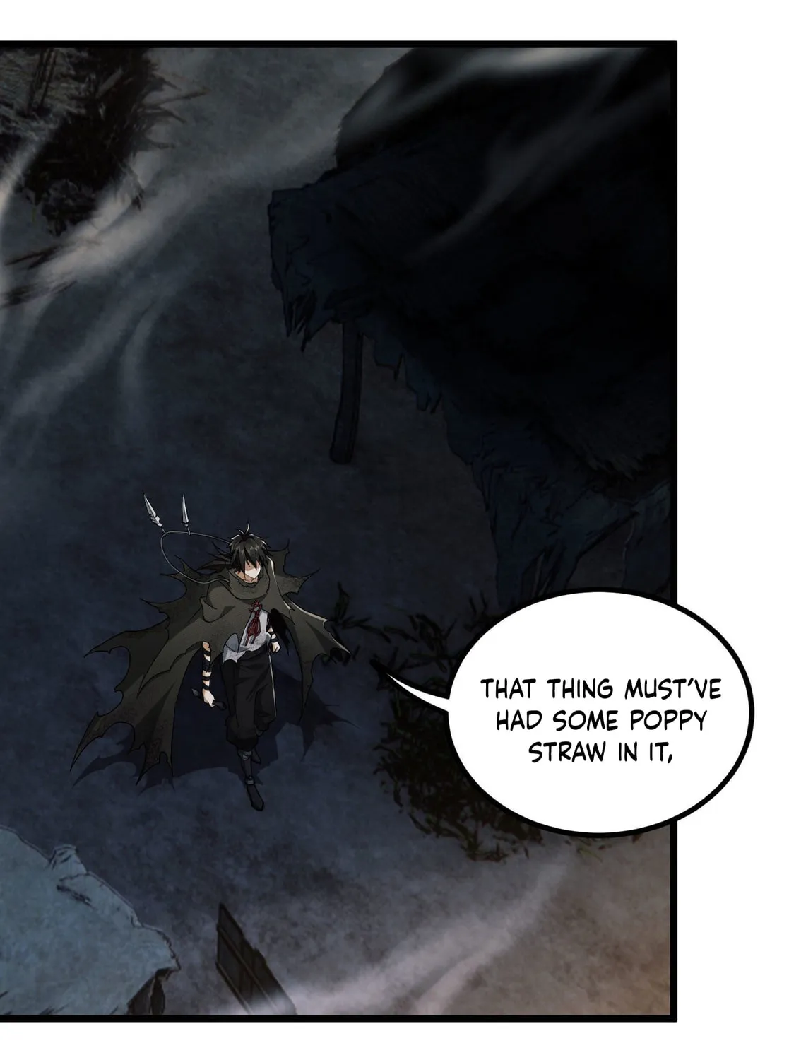 Read The First Sequence chapter 5 image 156 on Lezhin
