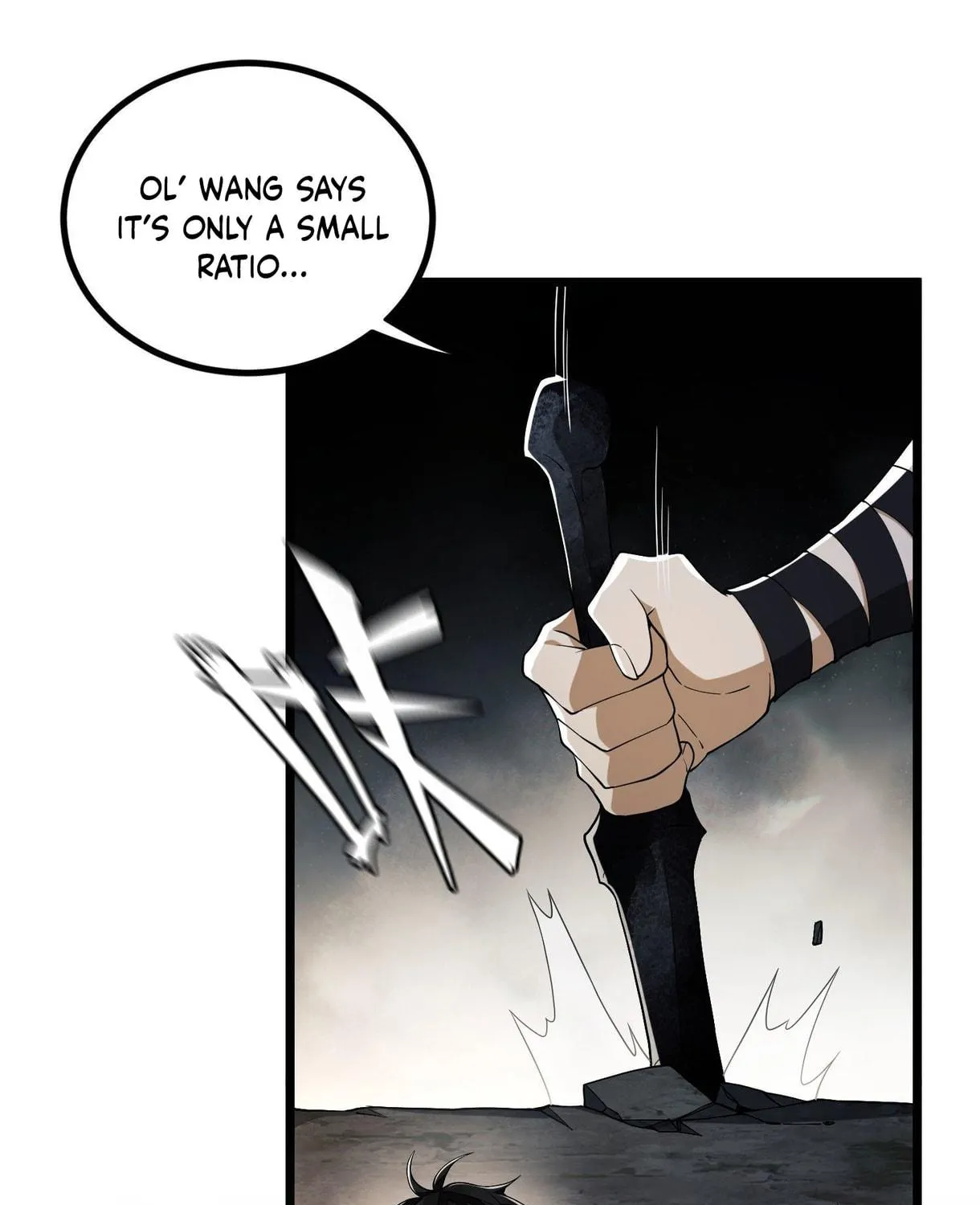 Read The First Sequence chapter 5 image 158 on Lezhin