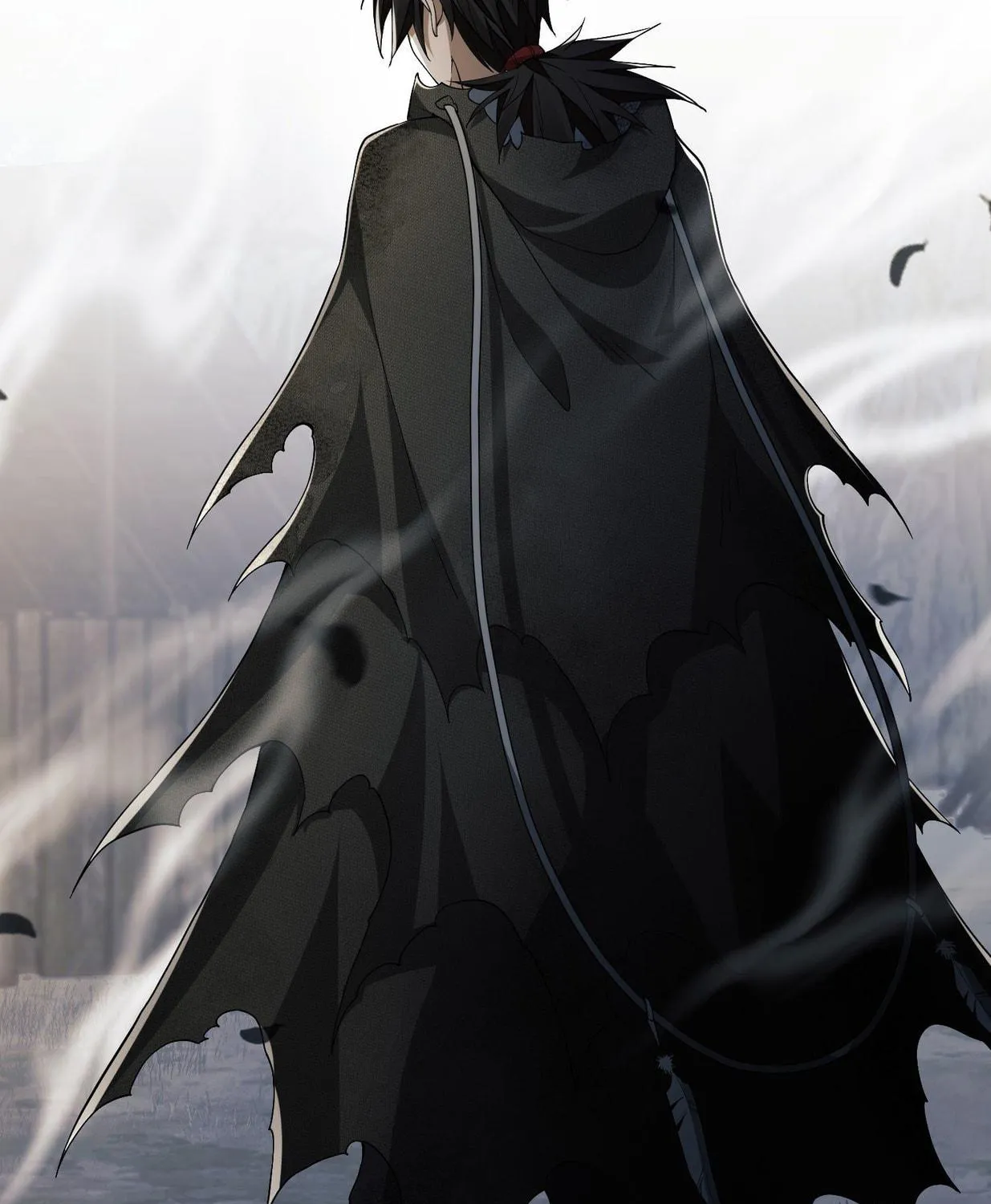 Read The First Sequence chapter 5 image 160 on Lezhin