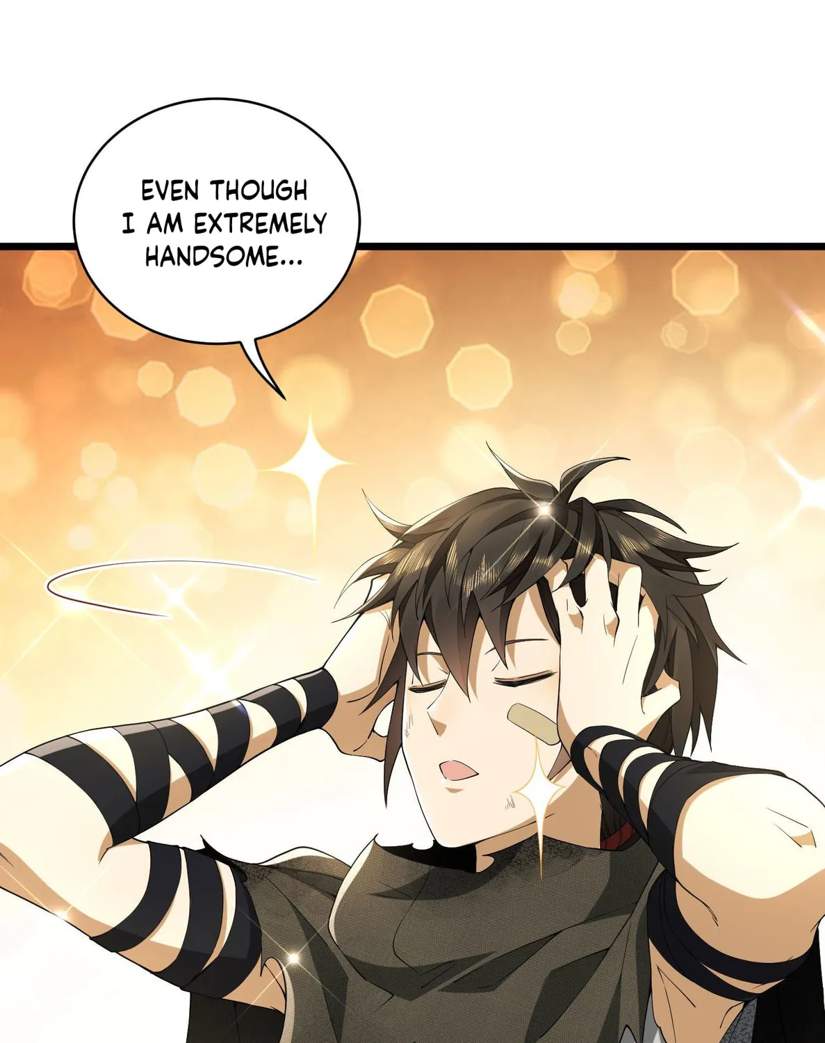 Read The First Sequence chapter 5 image 164 on Lezhin