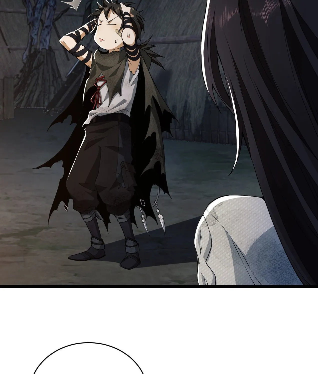 Read The First Sequence chapter 5 image 170 on Lezhin