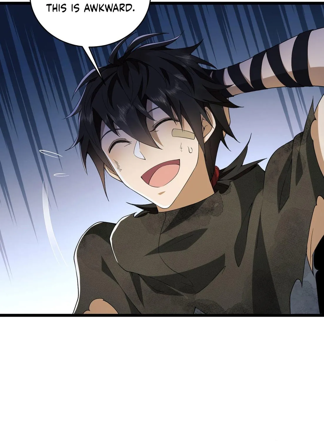 Read The First Sequence chapter 5 image 172 on Lezhin