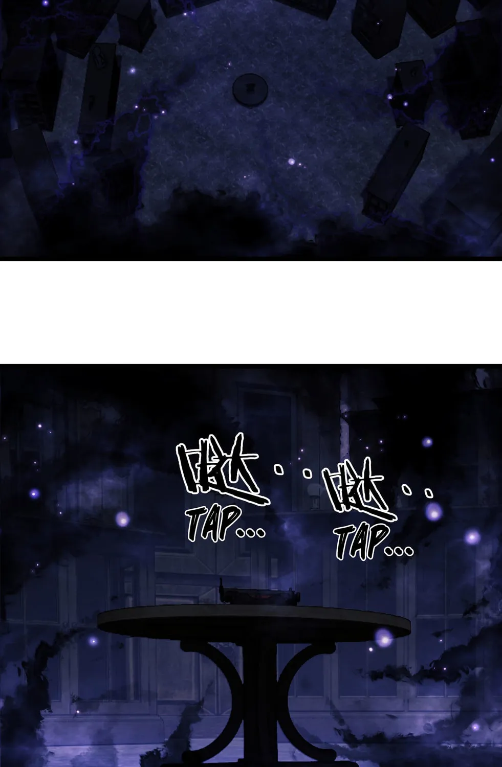 Read The First Sequence chapter 5 image 180 on Lezhin