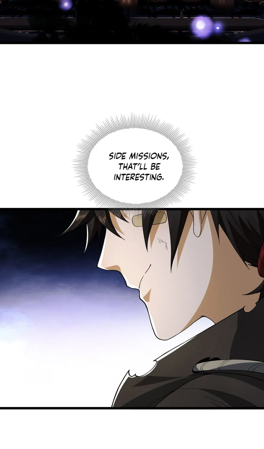 Read The First Sequence chapter 5 image 186 on Lezhin