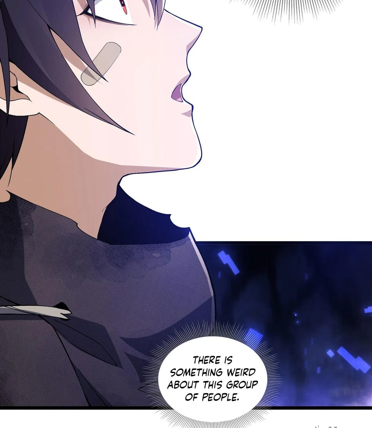 Read The First Sequence chapter 5 image 22 on Lezhin