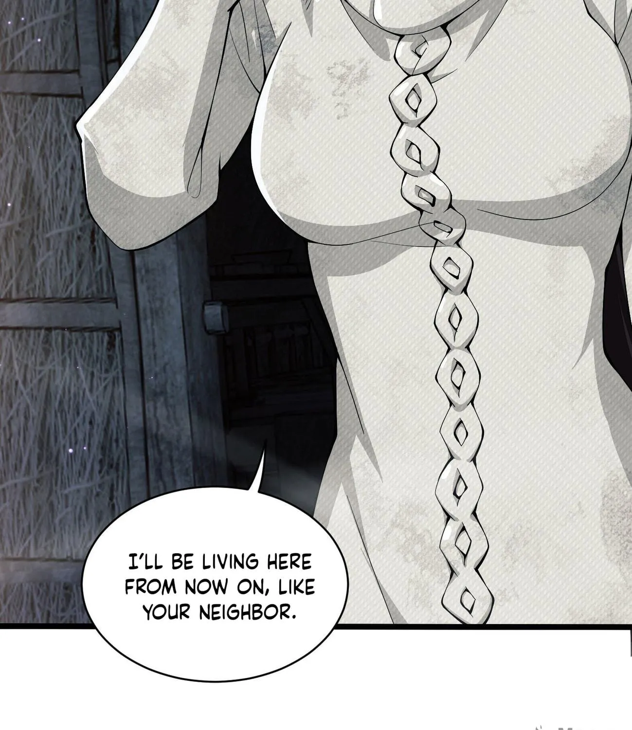 Read The First Sequence chapter 5 image 38 on Lezhin