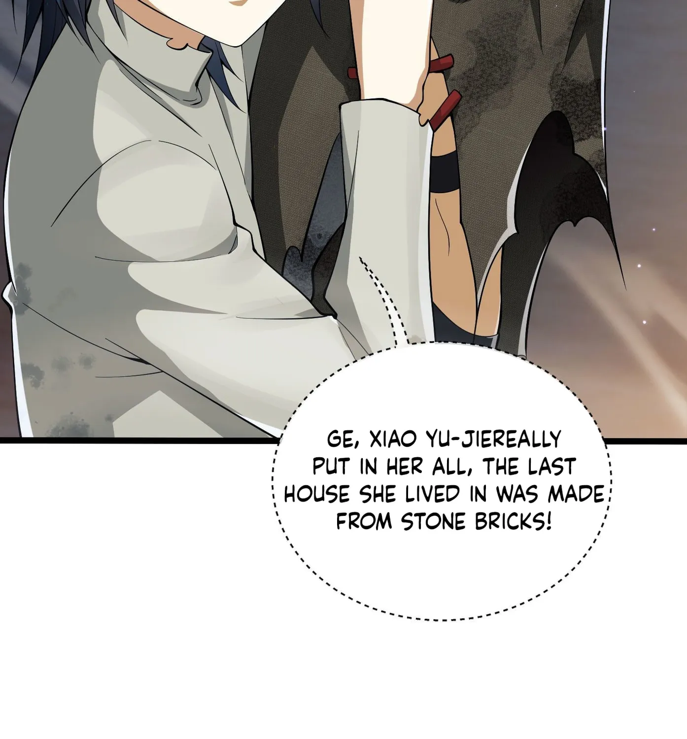 Read The First Sequence chapter 5 image 42 on Lezhin