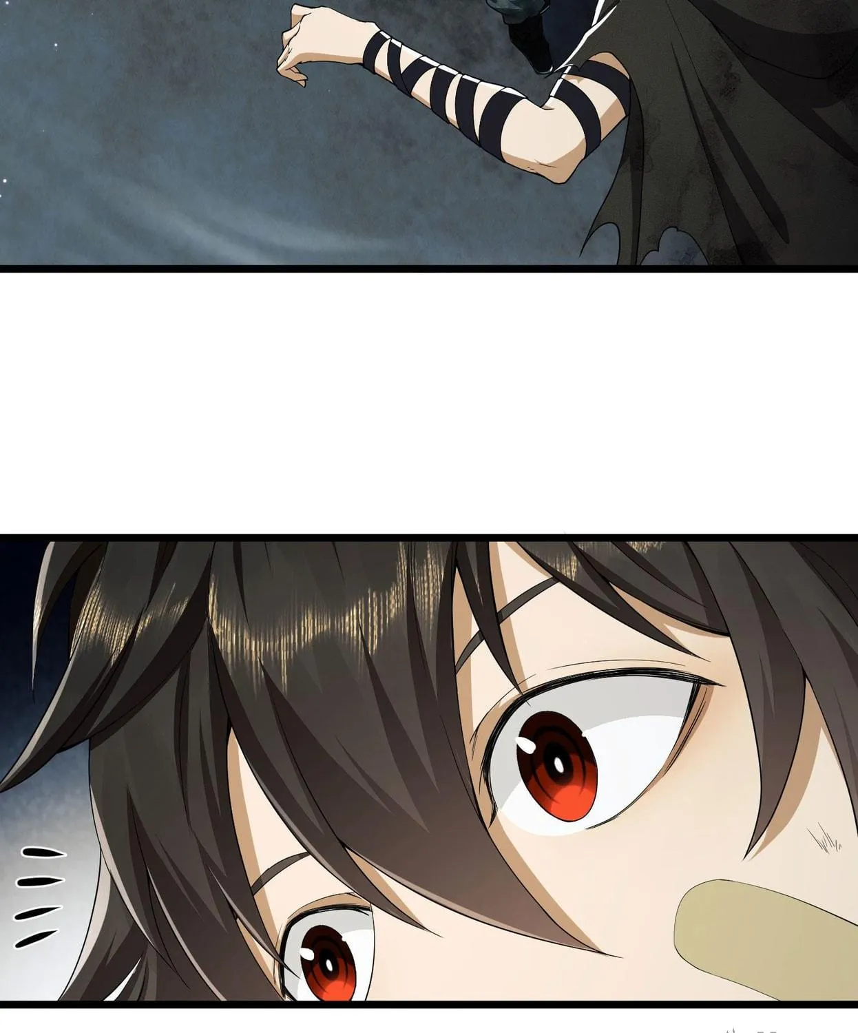 Read The First Sequence chapter 5 image 52 on Lezhin