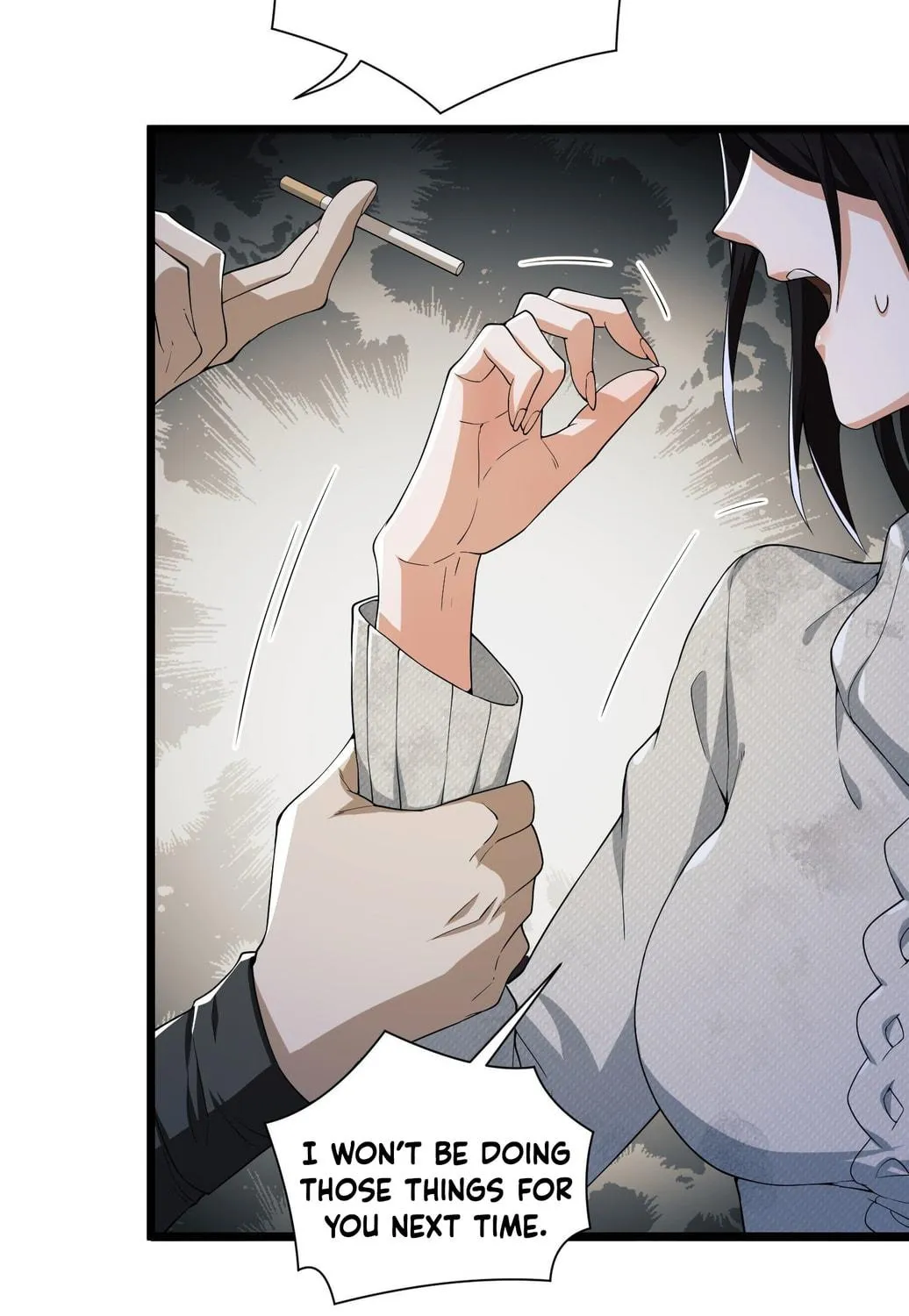 Read The First Sequence chapter 5 image 68 on Lezhin