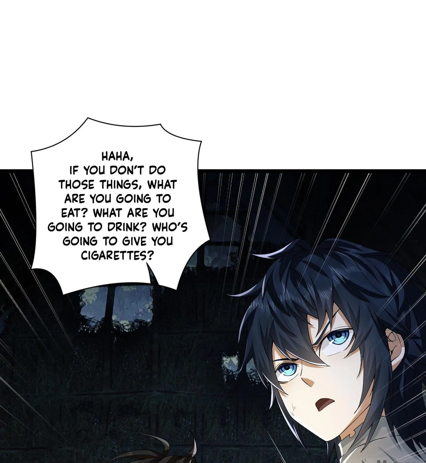 Read The First Sequence chapter 5 image 70 on Lezhin
