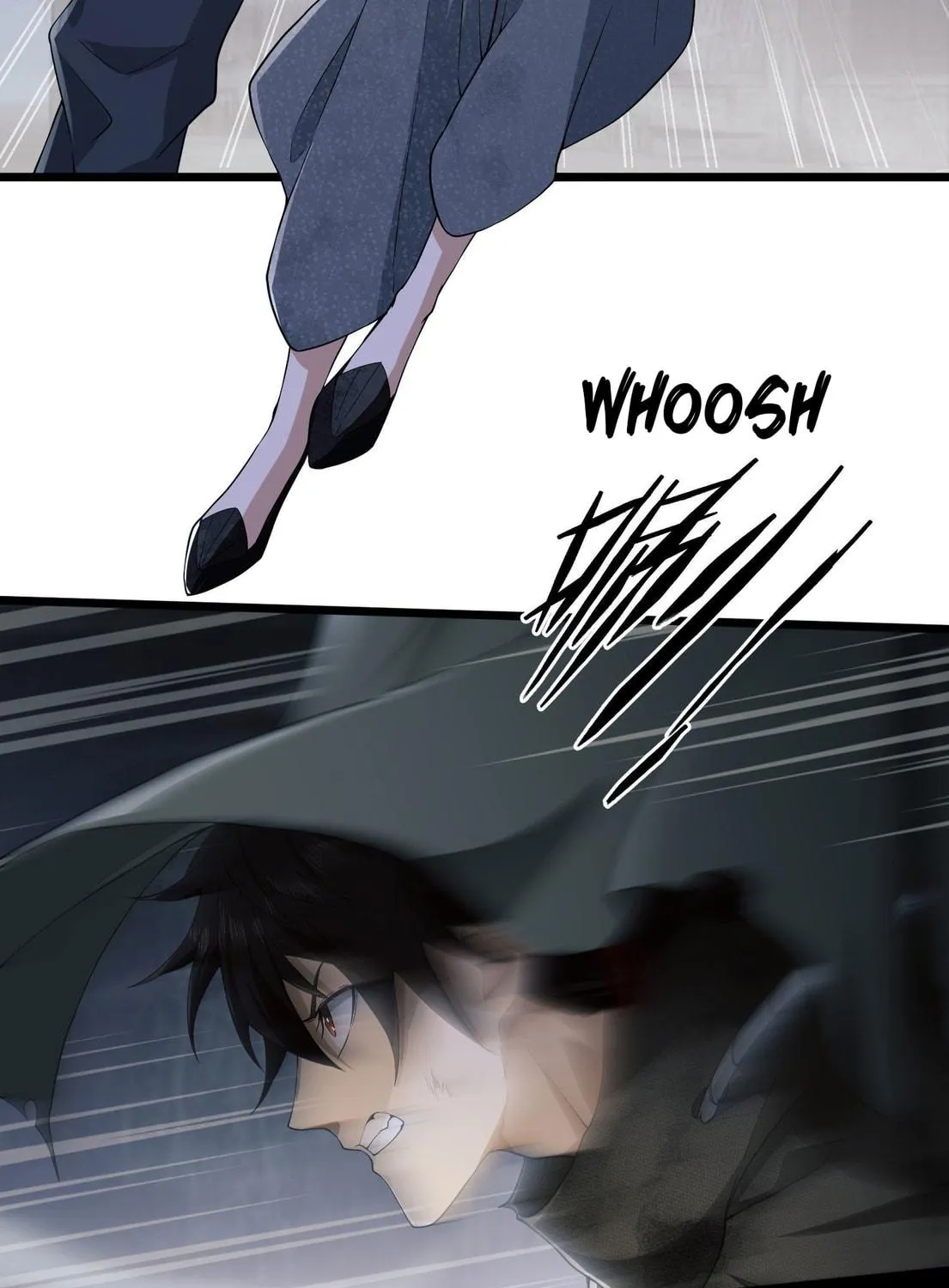 Read The First Sequence chapter 5 image 78 on Lezhin