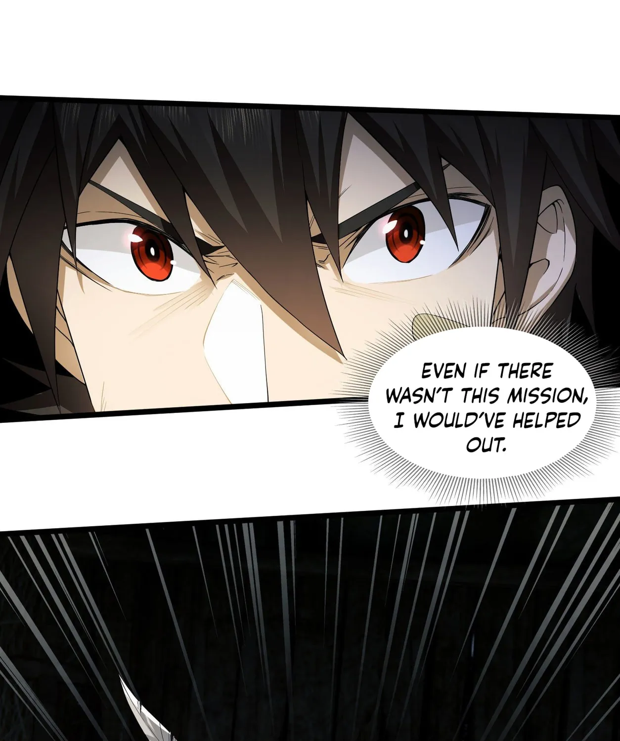 Read The First Sequence chapter 5 image 84 on Lezhin
