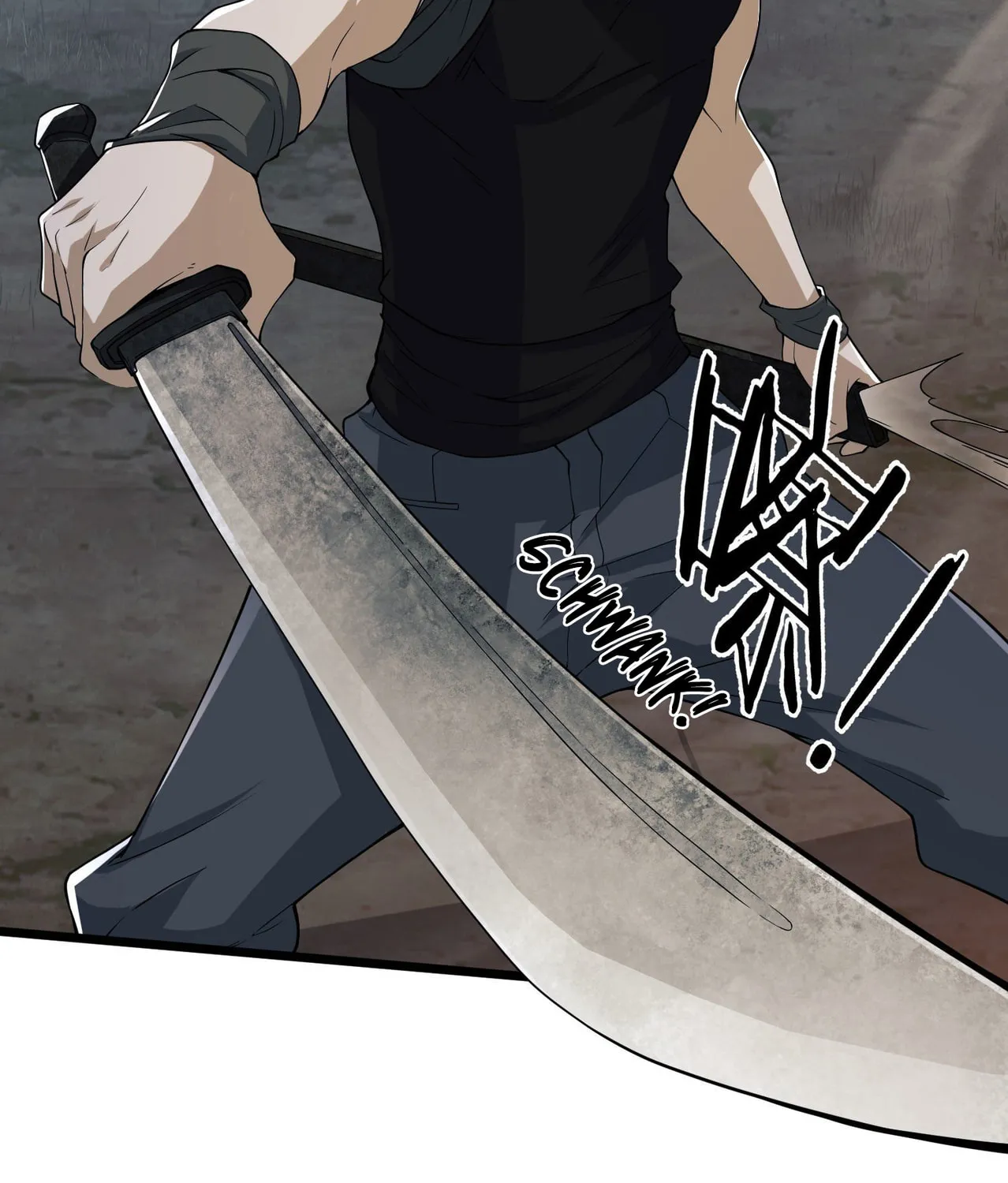 Read The First Sequence chapter 5 image 92 on Lezhin