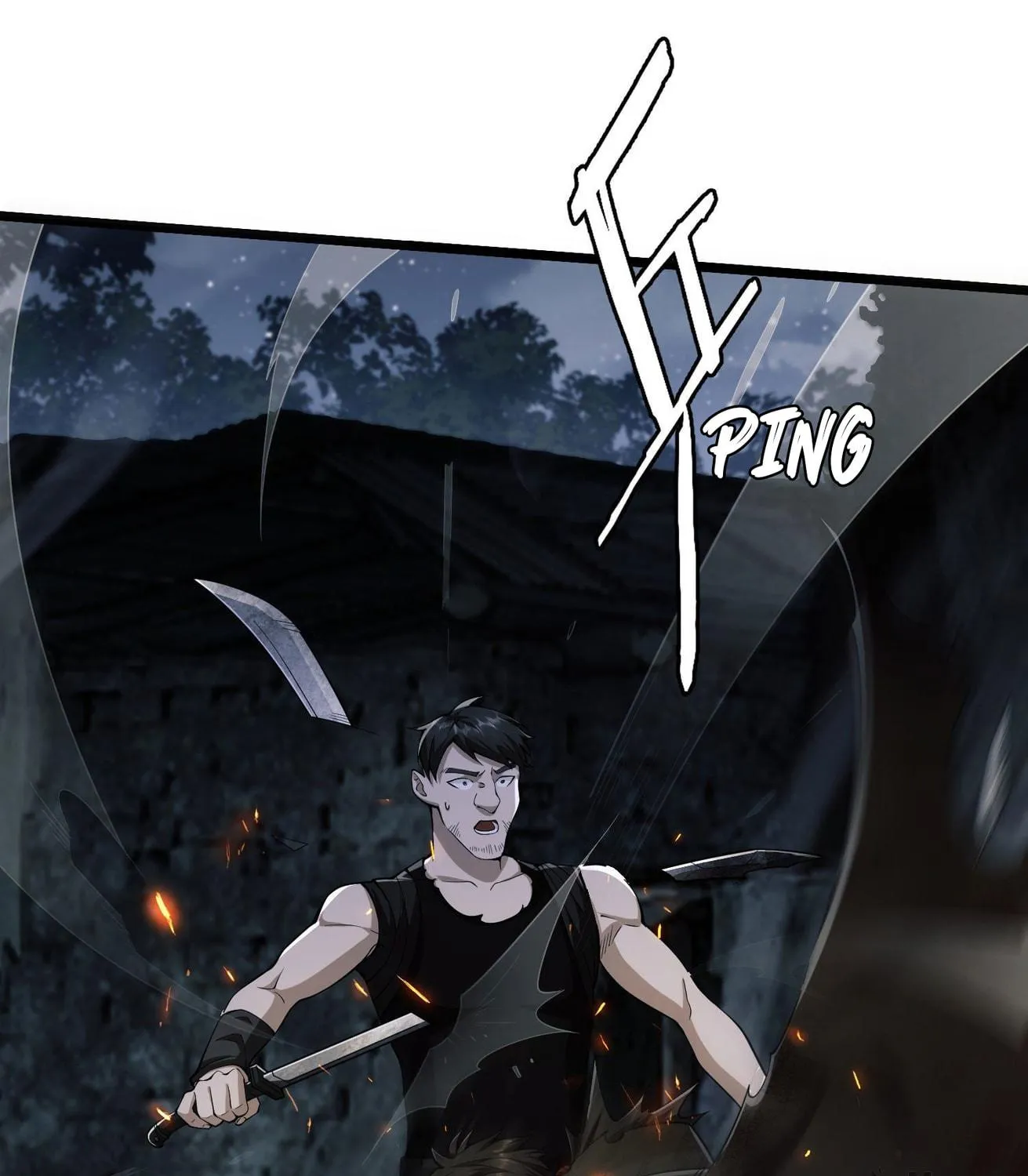 Read The First Sequence chapter 5 image 94 on Lezhin