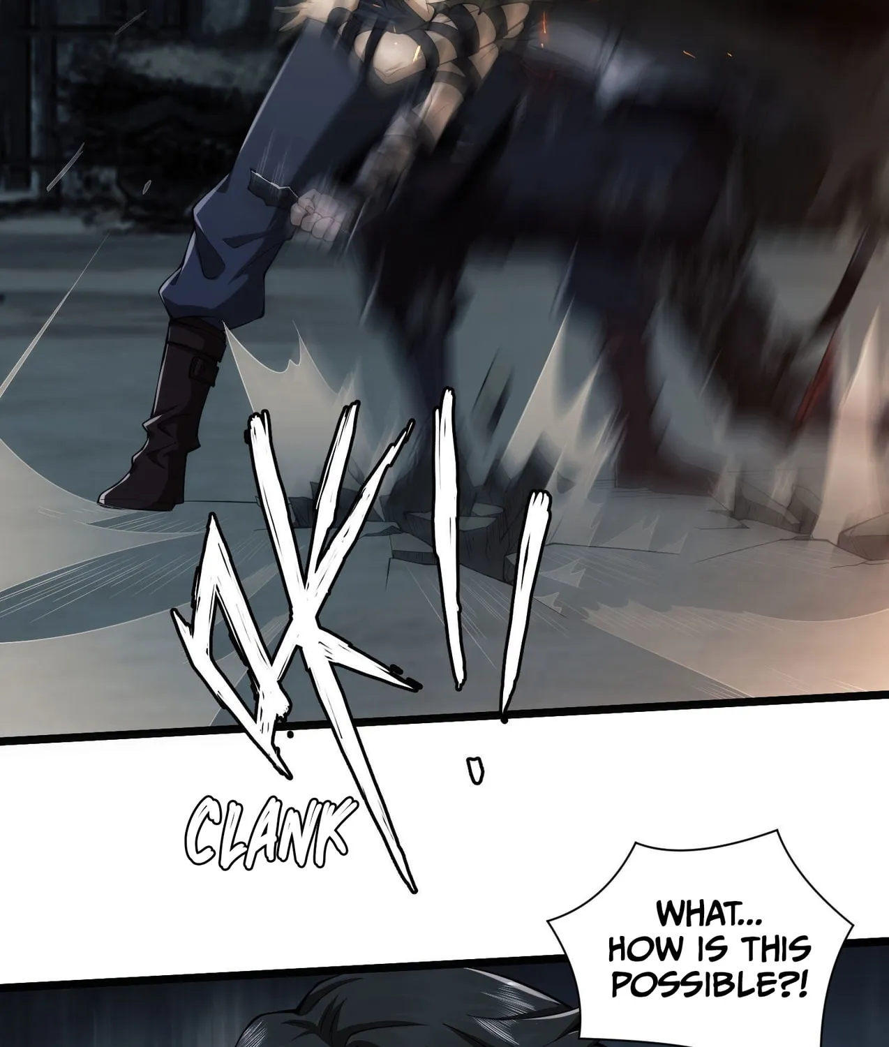 Read The First Sequence chapter 5 image 96 on Lezhin