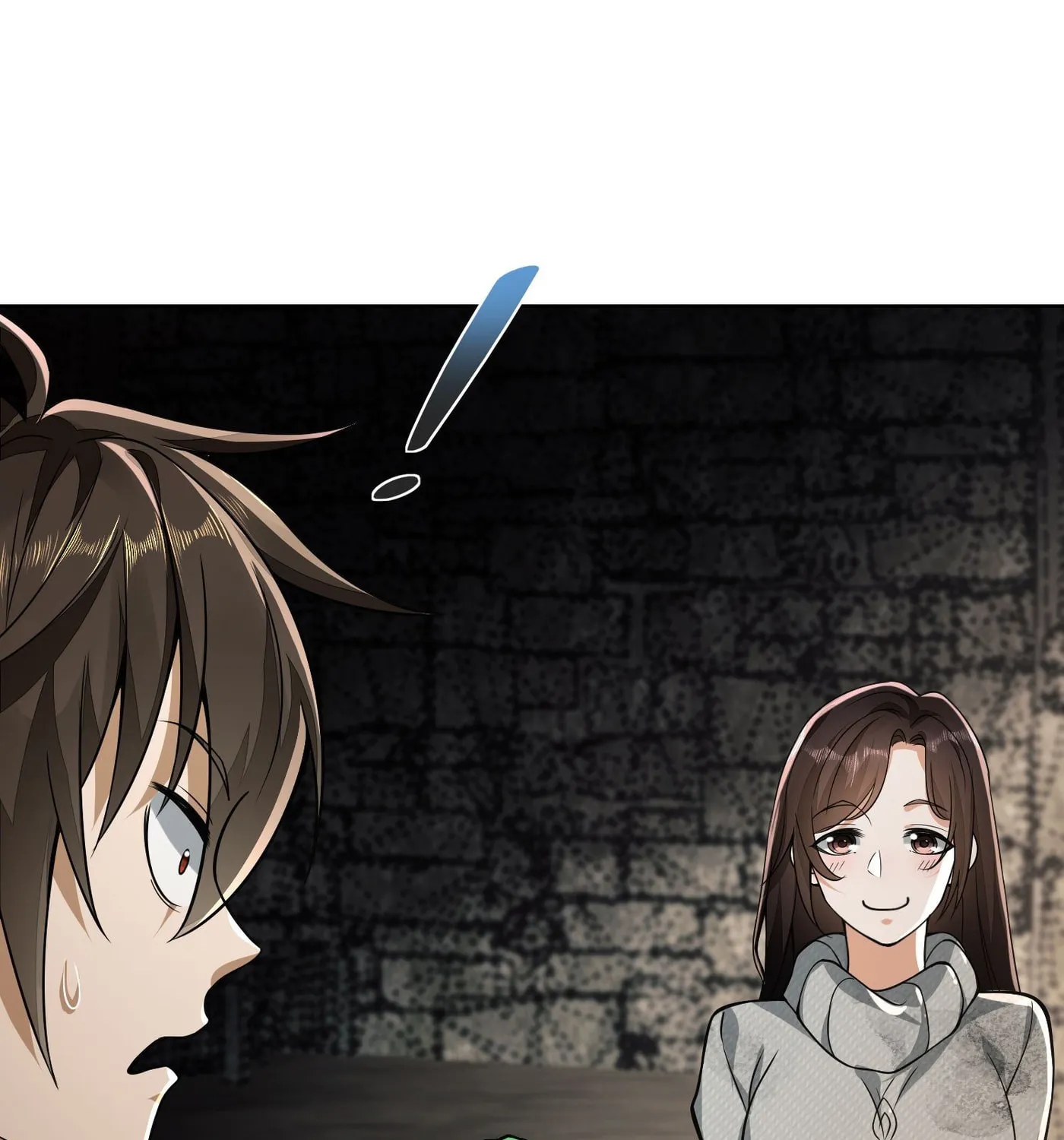 The First Sequence Chapter 50 page 31 - 