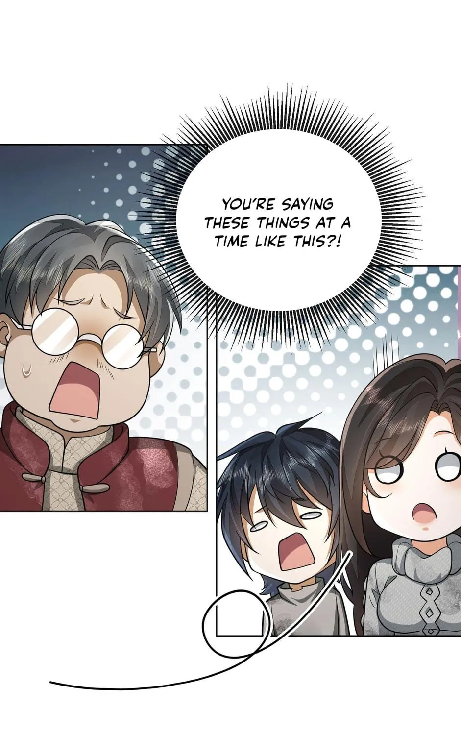 The First Sequence Chapter 50 page 47 - 