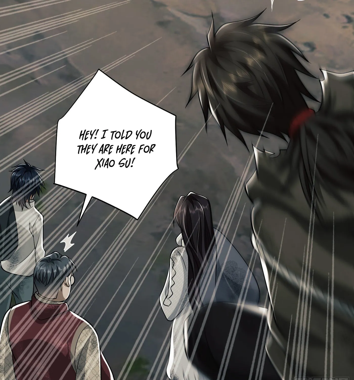 The First Sequence Chapter 50 page 56 - 