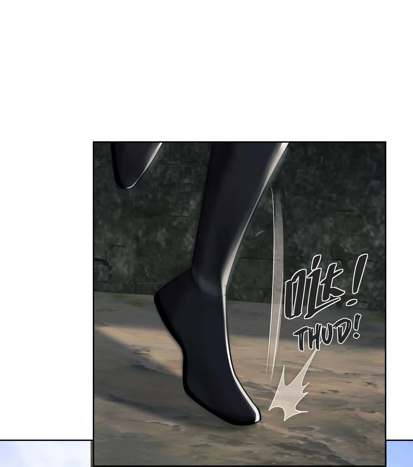 The First Sequence Chapter 50 page 62 - 