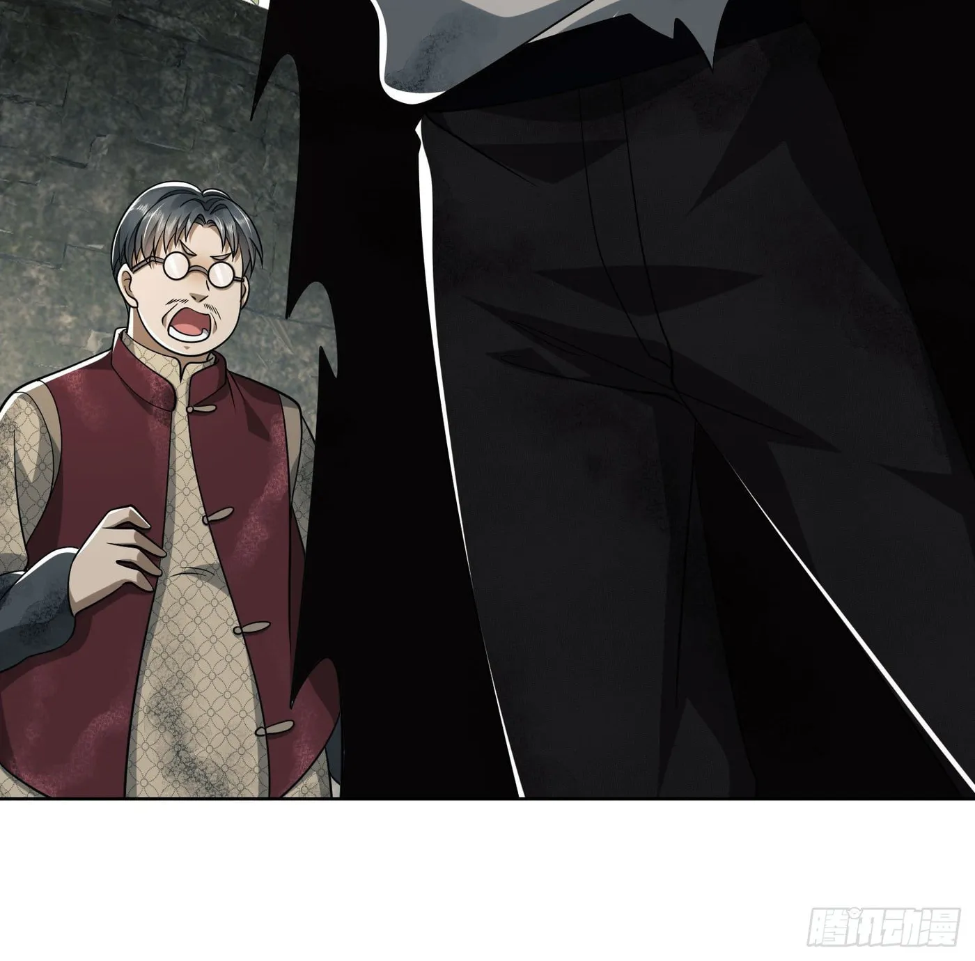 The First Sequence Chapter 50 page 65 - 