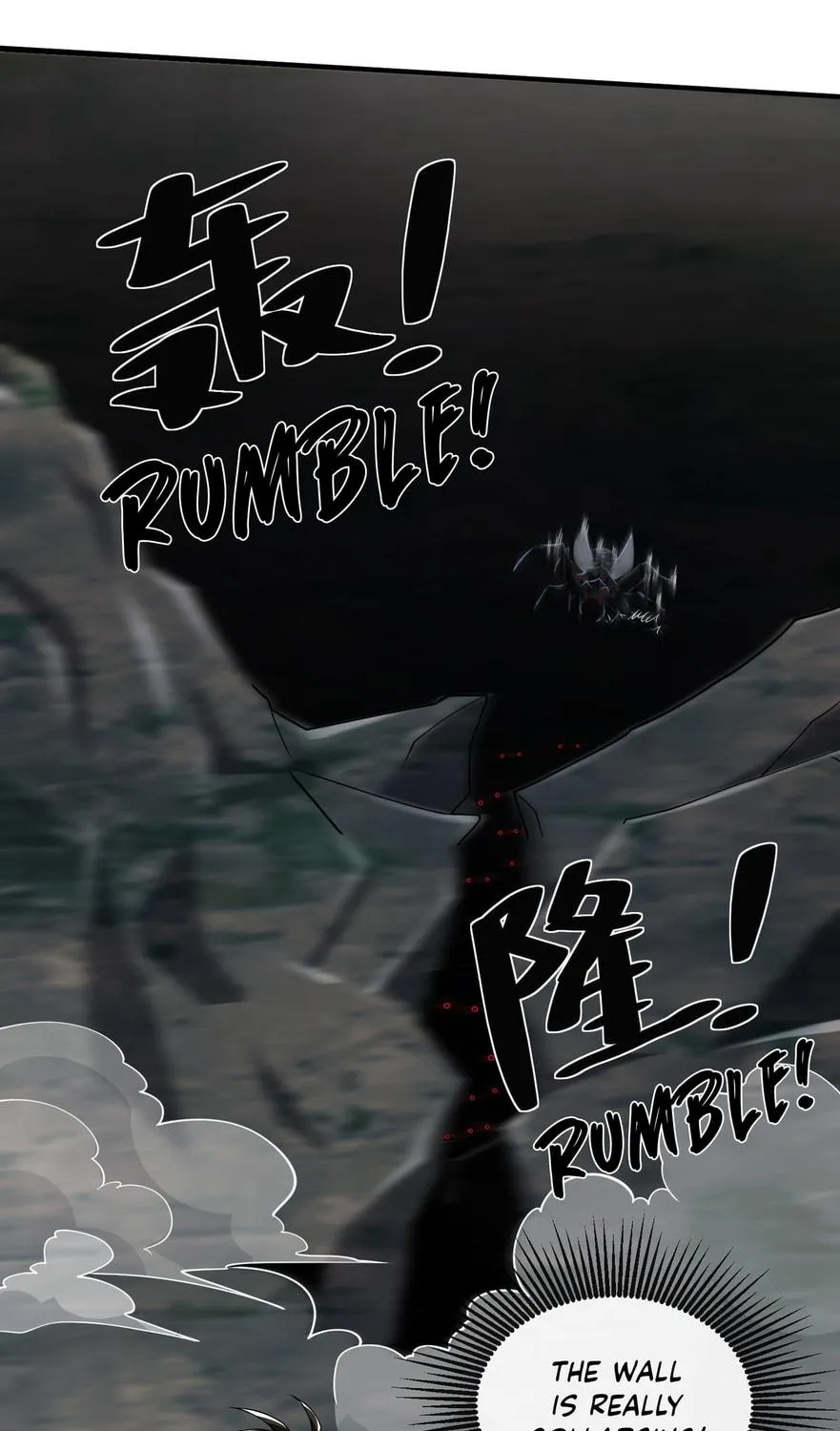 The First Sequence Chapter 50 page 91 - 