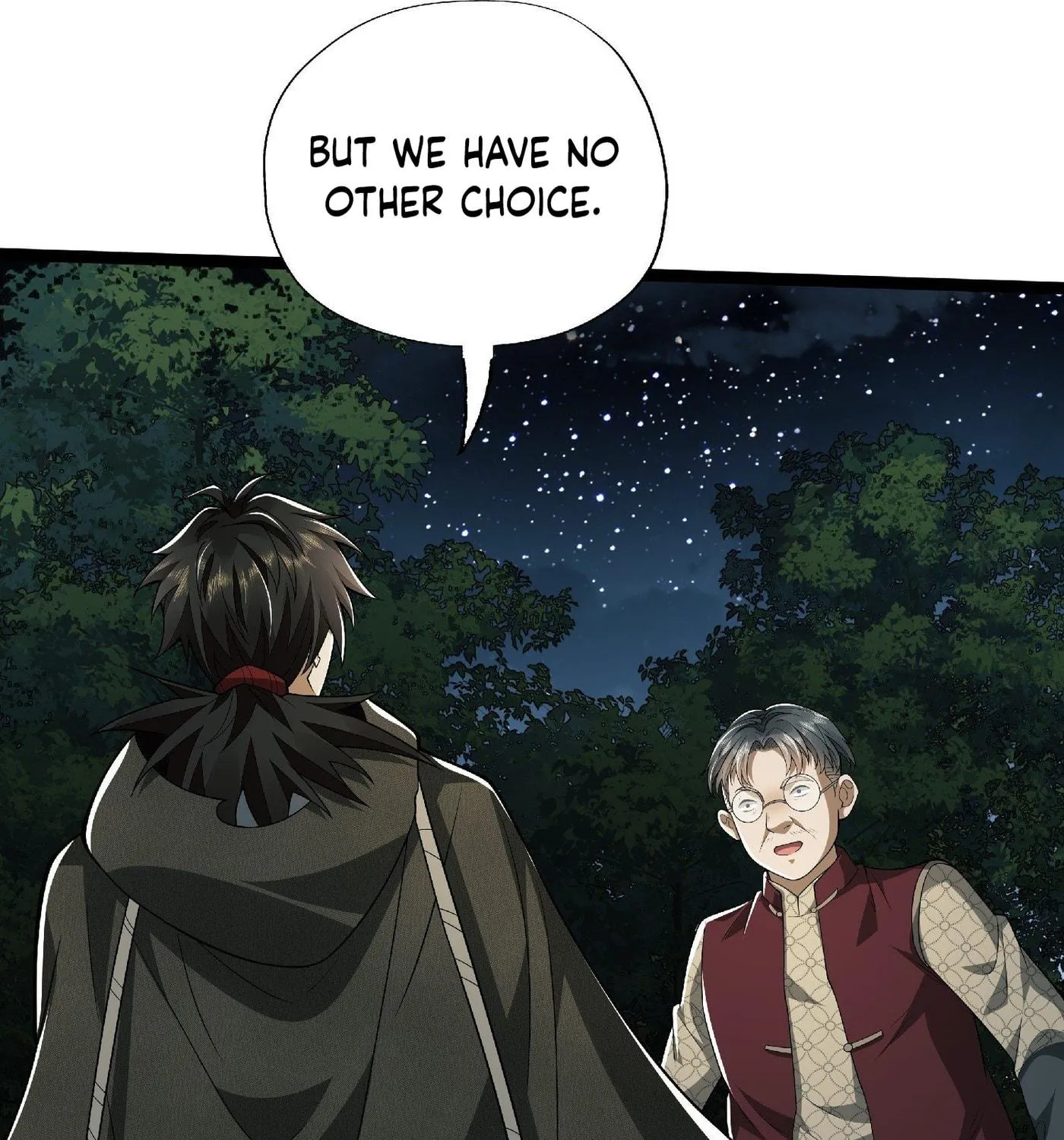 The First Sequence Chapter 51 page 101 - 
