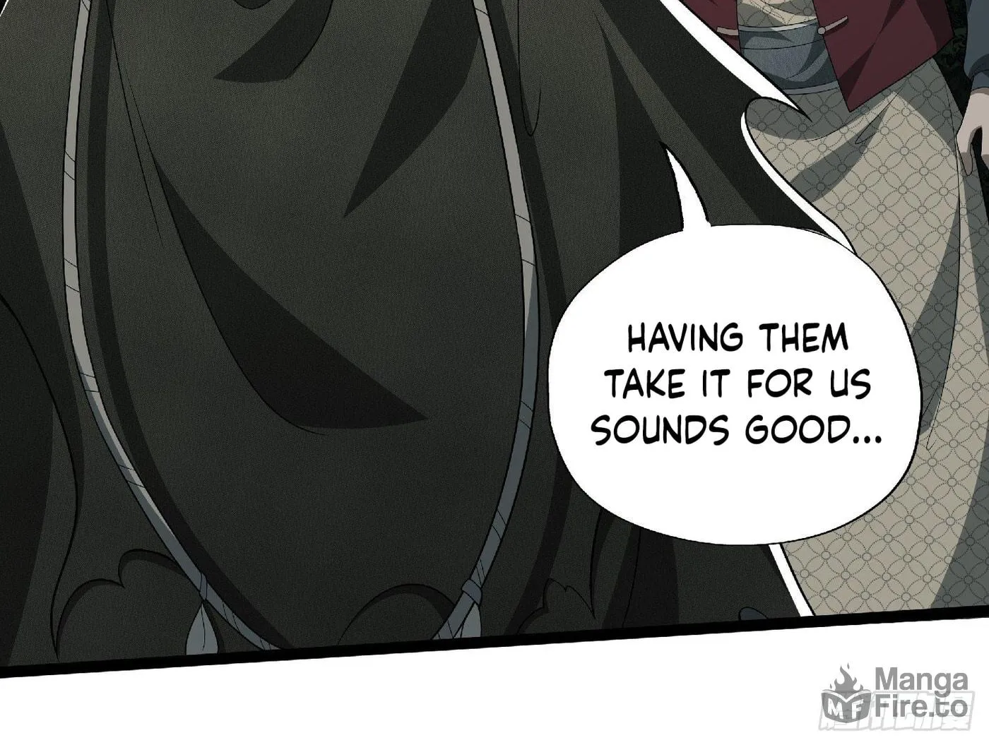 The First Sequence Chapter 51 page 102 - 