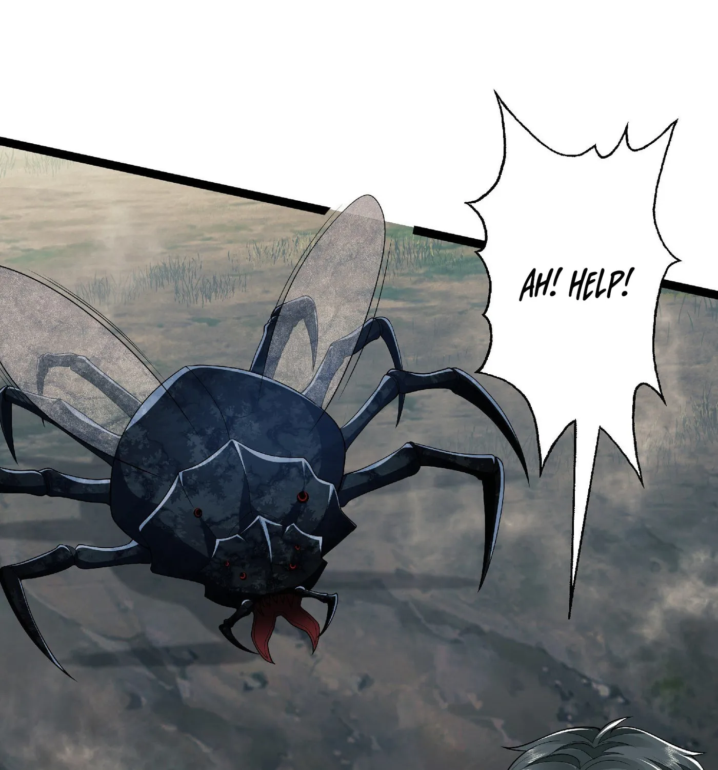 The First Sequence Chapter 51 page 13 - 