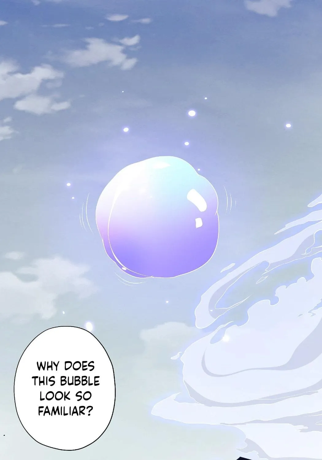 The First Sequence Chapter 51 page 23 - 