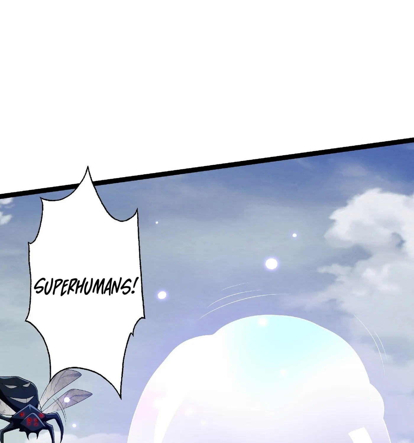 The First Sequence Chapter 51 page 27 - 