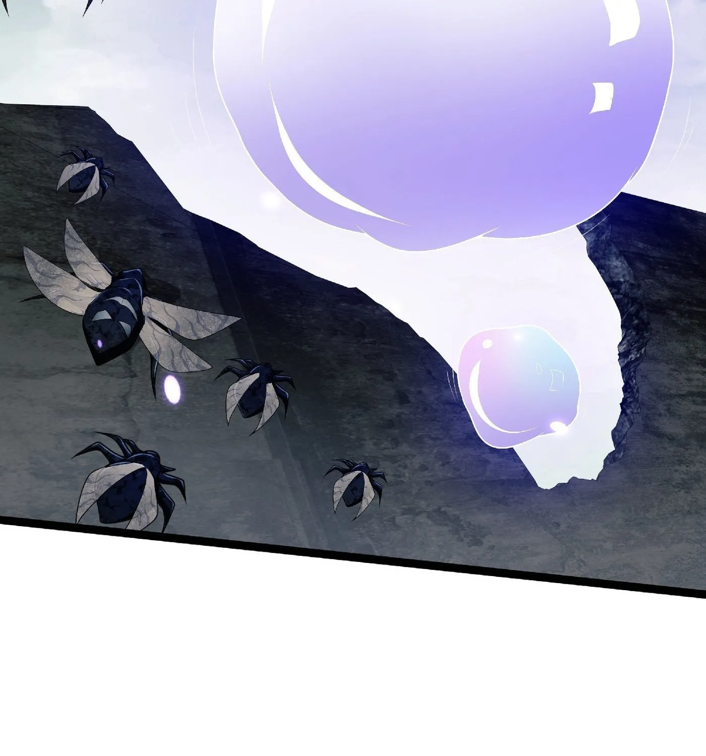 The First Sequence Chapter 51 page 28 - 