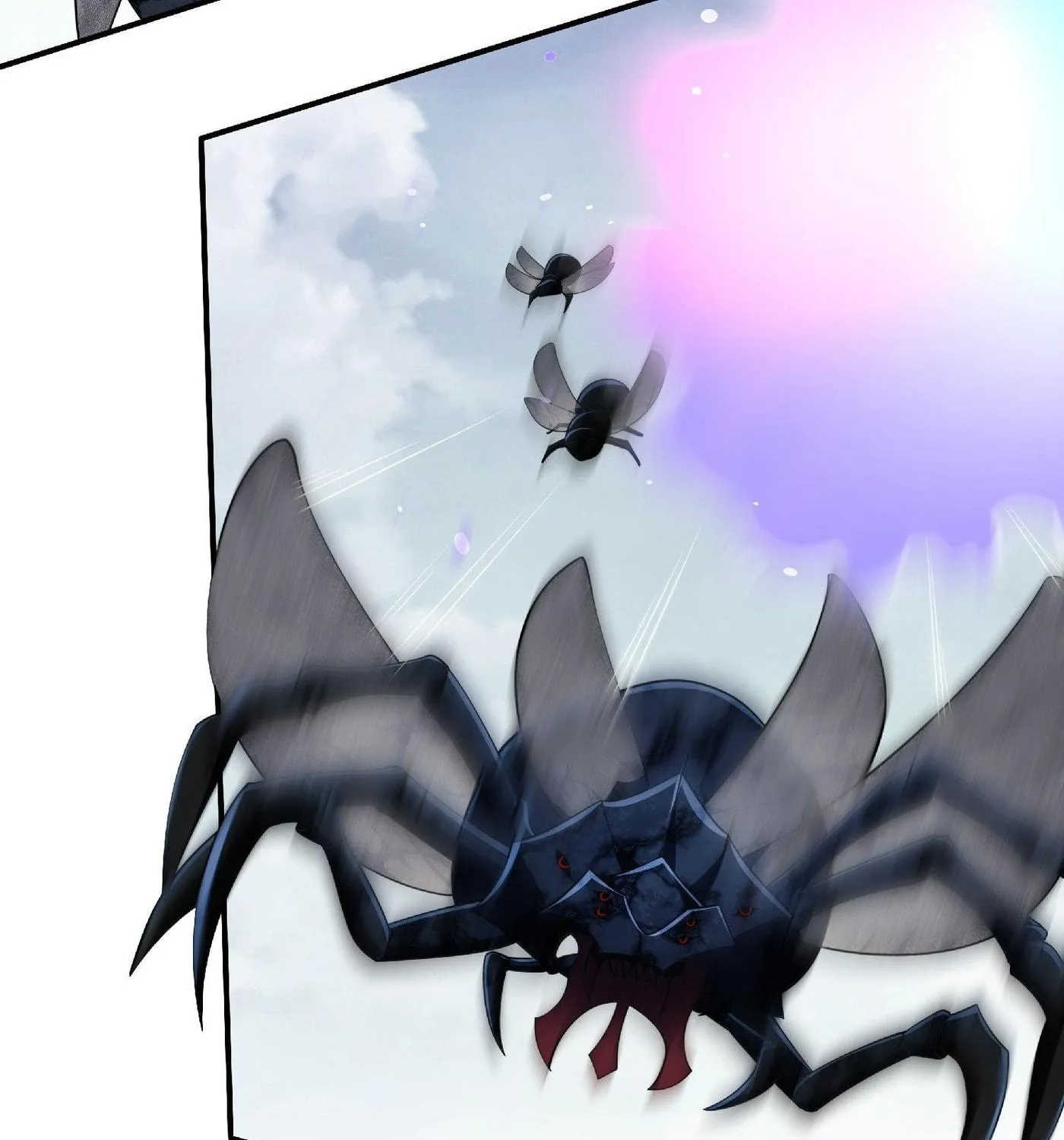 The First Sequence Chapter 51 page 41 - 
