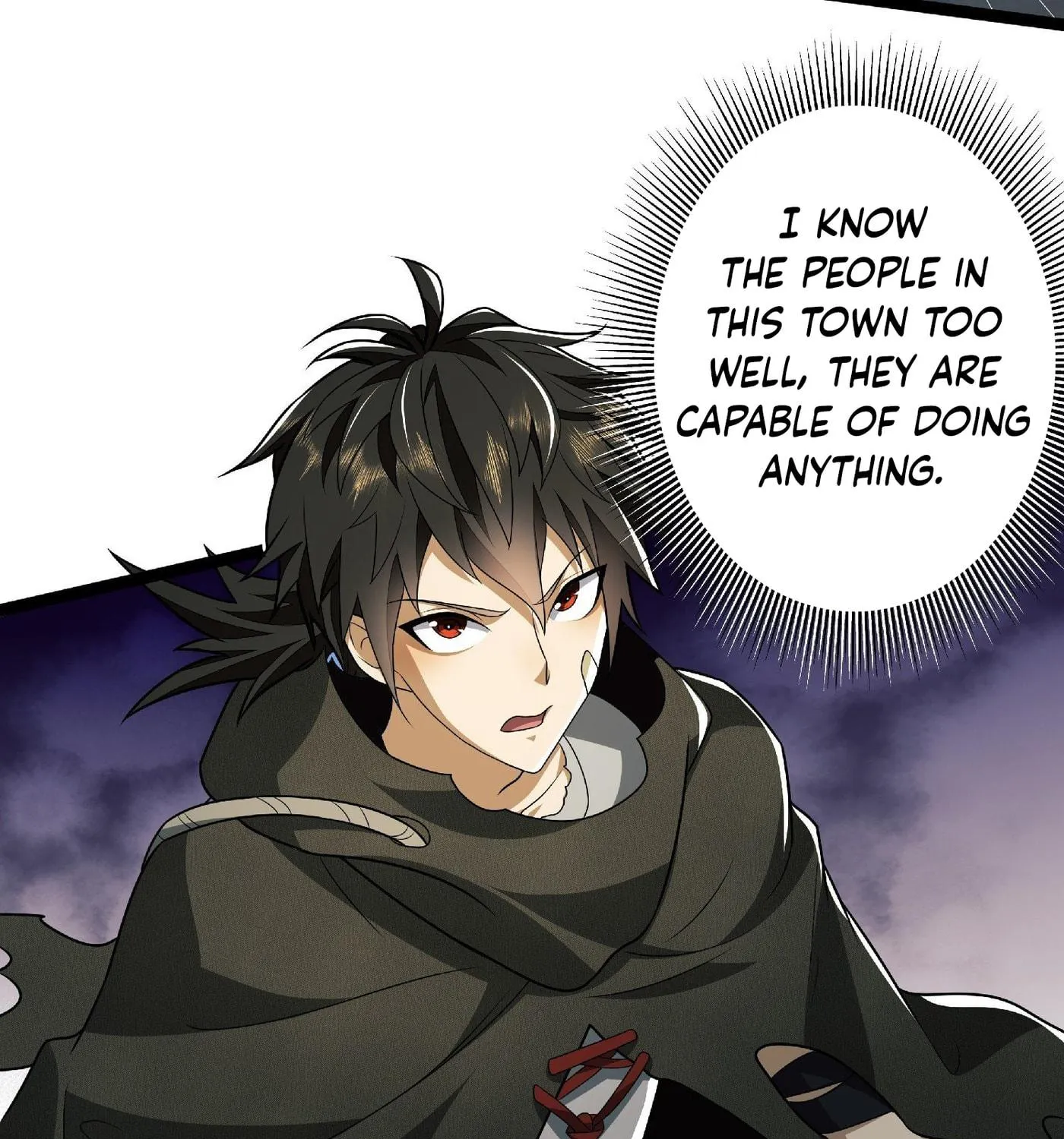 The First Sequence Chapter 51 page 49 - 