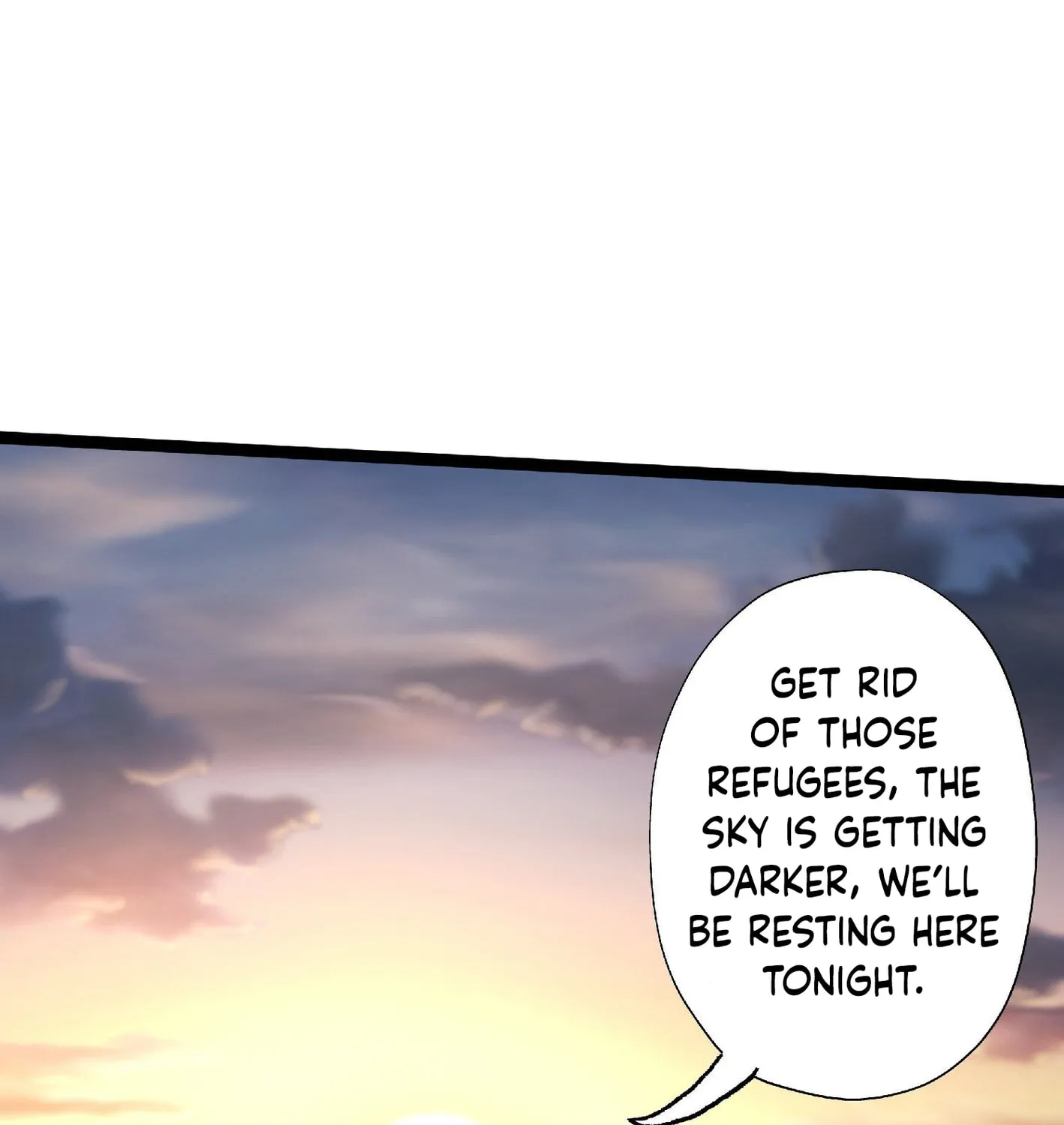 The First Sequence Chapter 51 page 53 - 