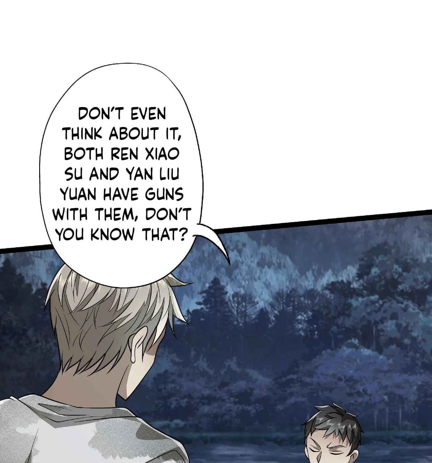 The First Sequence Chapter 51 page 75 - 