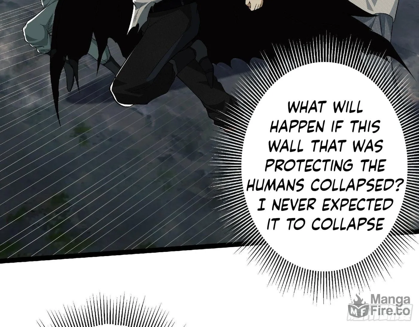 The First Sequence Chapter 51 page 10 - 