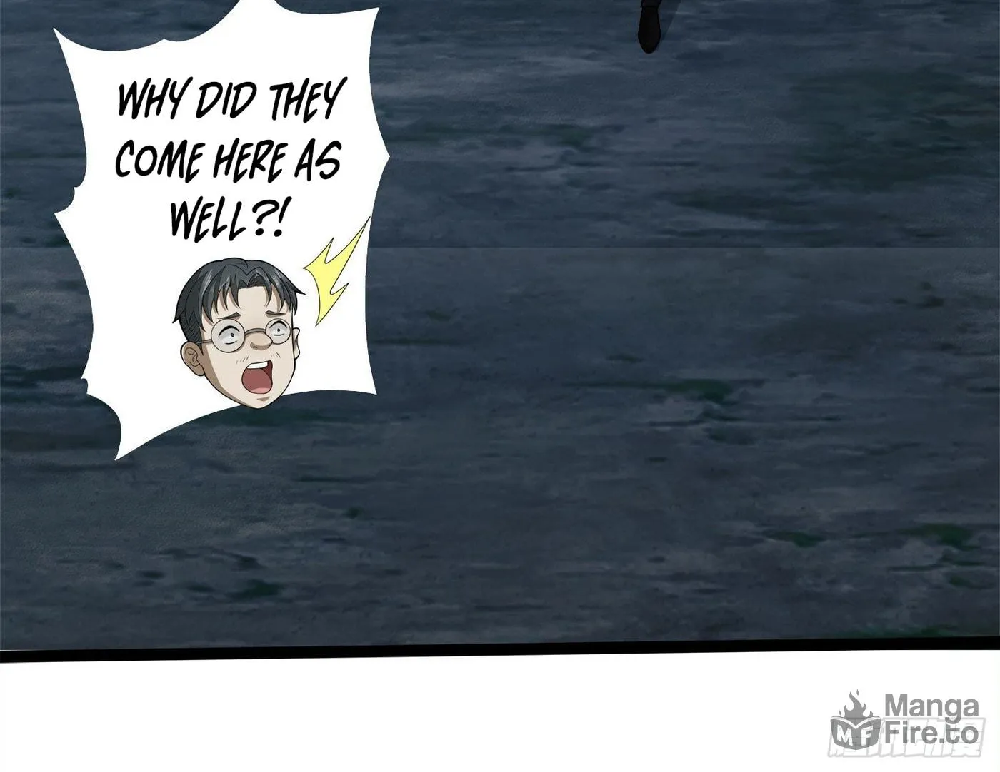 The First Sequence Chapter 51 page 98 - 
