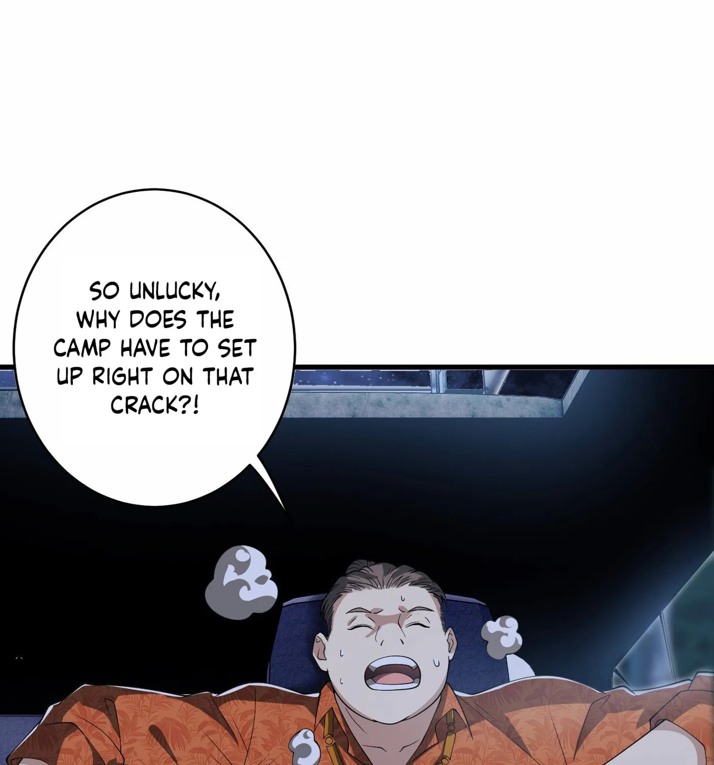 The First Sequence Chapter 52 page 11 - 