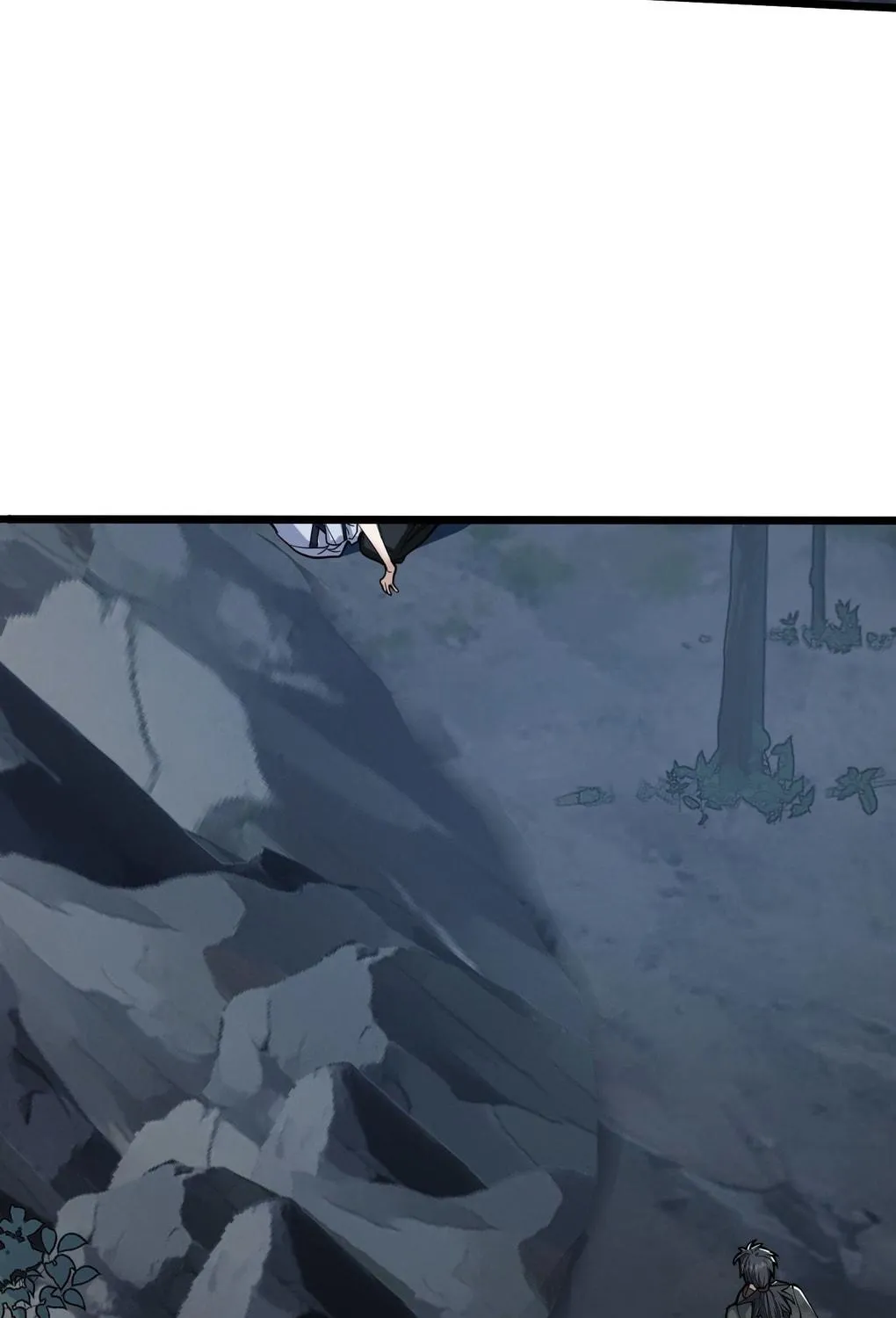 The First Sequence Chapter 52 page 114 - 