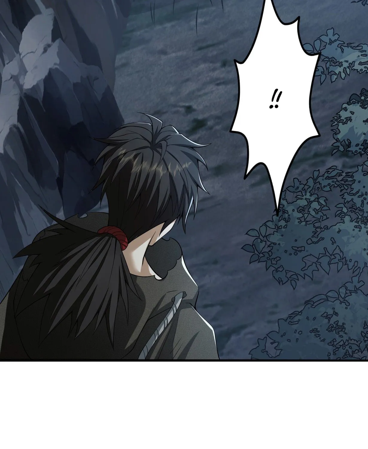 The First Sequence Chapter 52 page 122 - 
