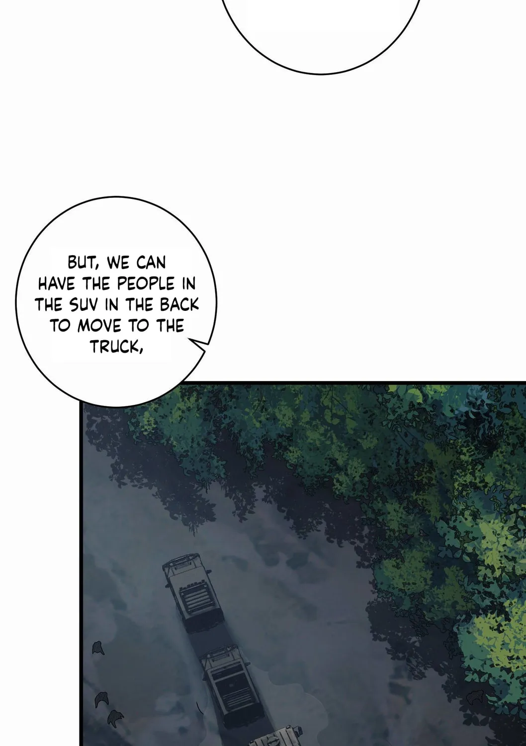 The First Sequence Chapter 52 page 16 - 